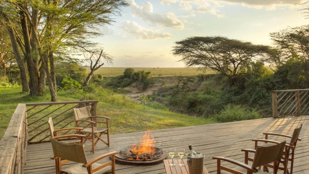 Basecamp Masai Mara