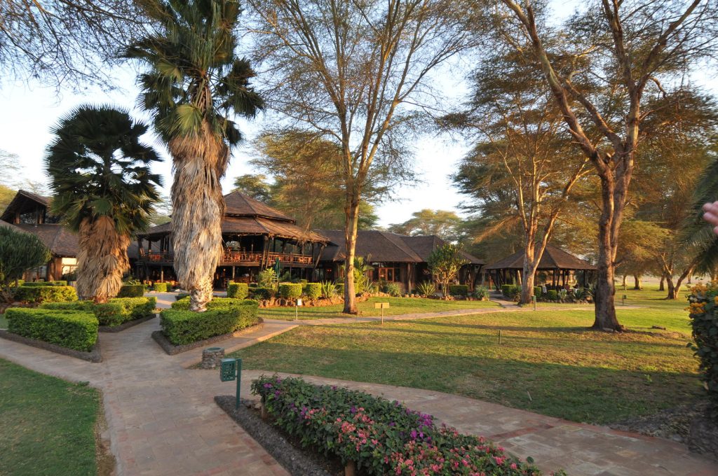 Ol Tukai Lodge4