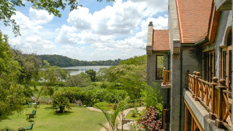 Arusha serena