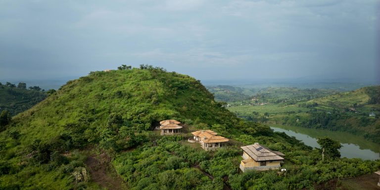 Kibale Lodge