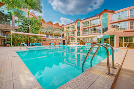 Lemigo Hotel Kigali Rwanda