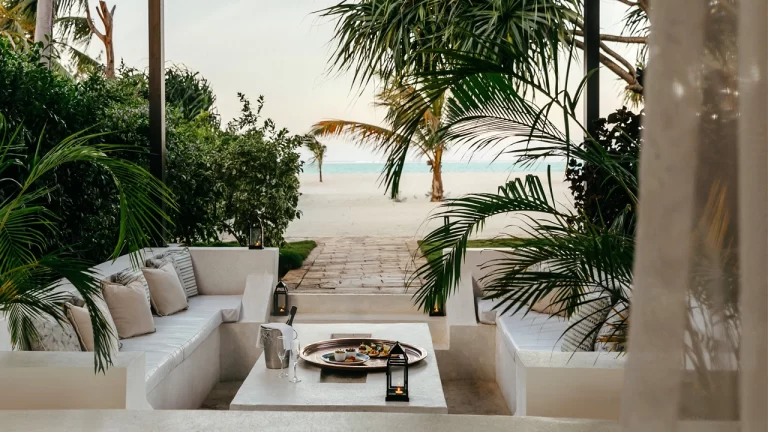 Lux marijani - zanzibar