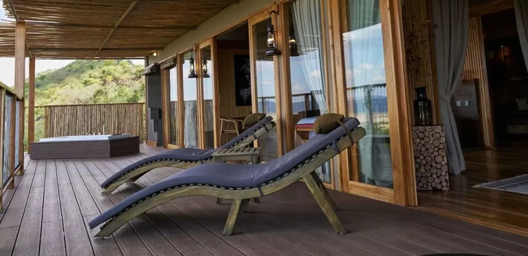 Neptune serengeti Luxury Camp