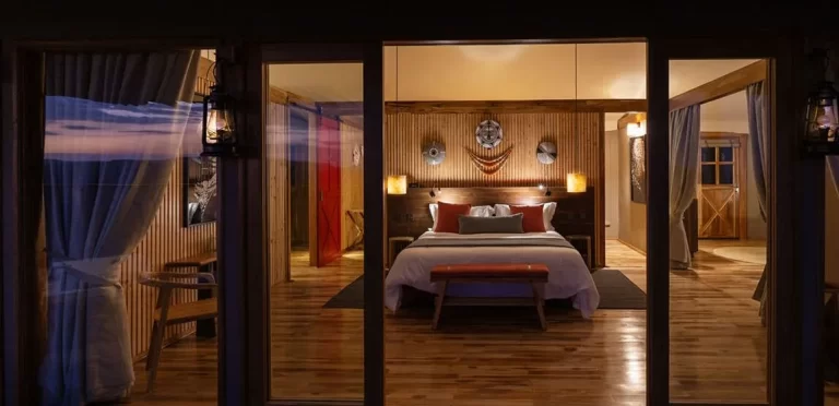 Neptune serengeti luxury