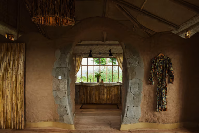 kibale Lodge