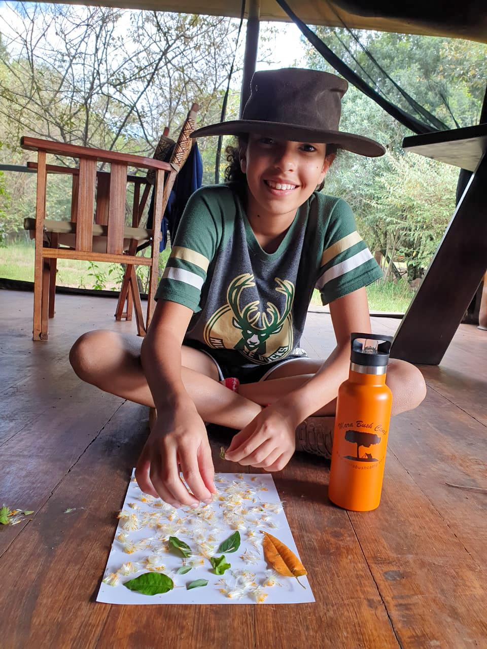 kids activites