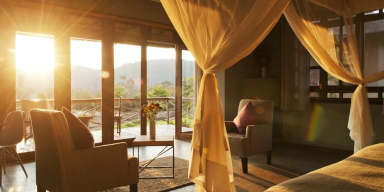 kitela lodge karatu