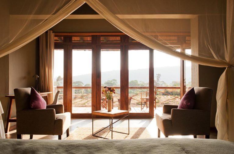 kitela luxury lodge karatu
