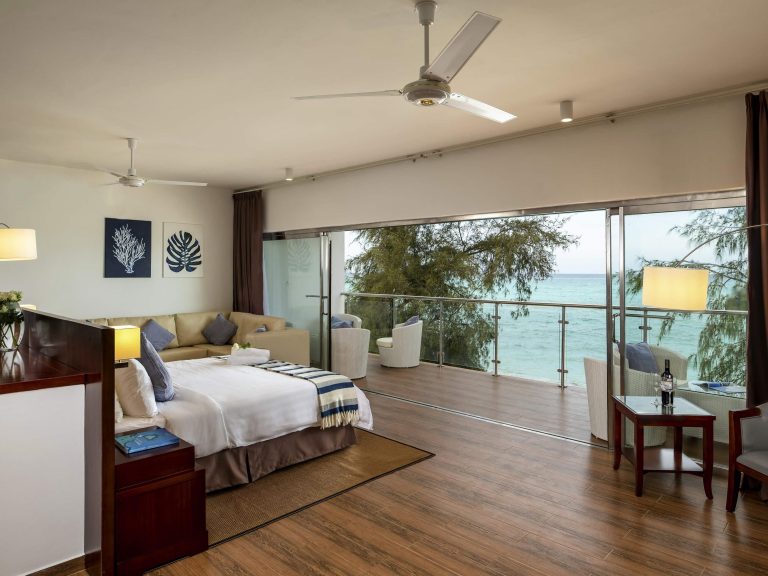 nungwi rooms