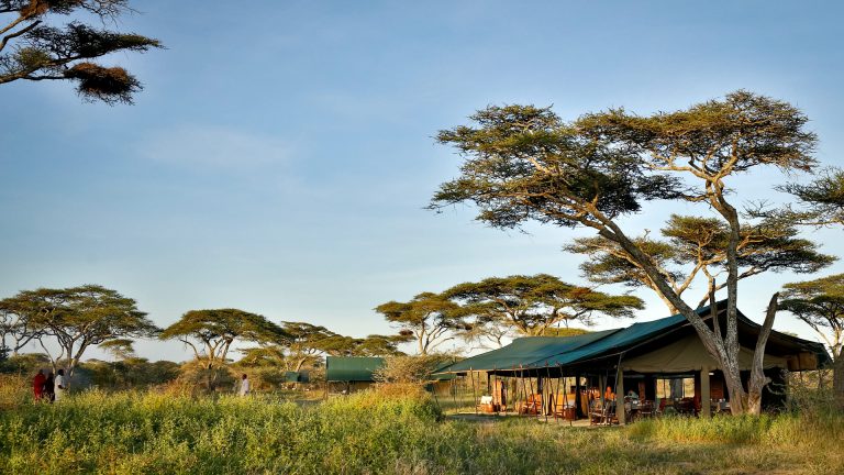 nyikani camp