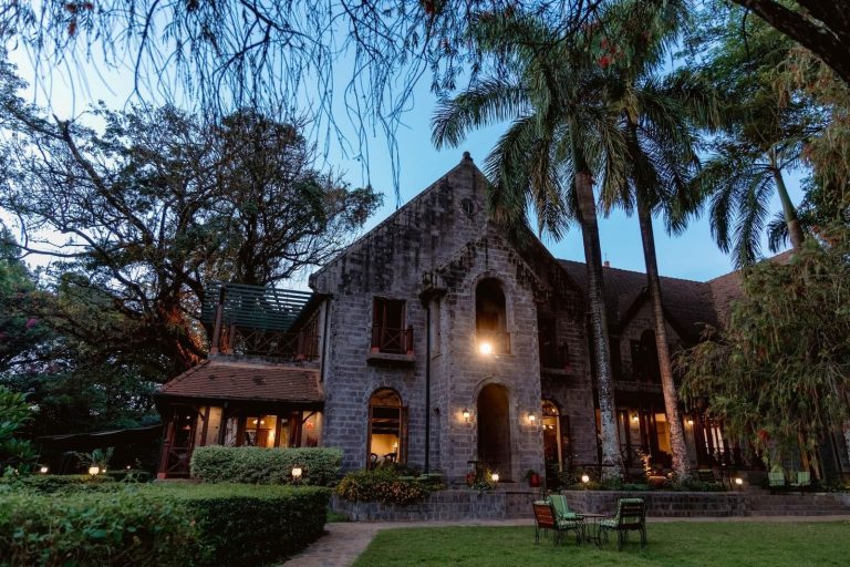 serena hotel