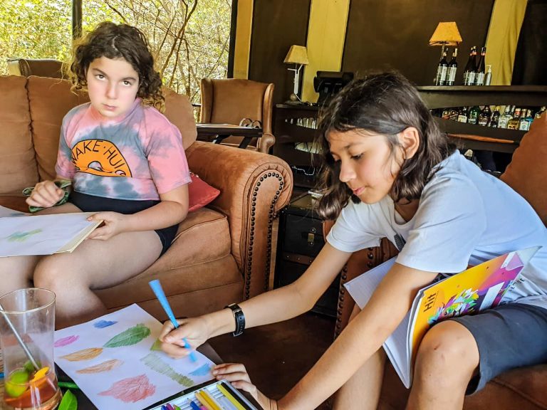 soroi kids activities