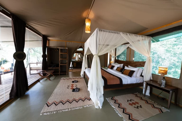 soroi migration camp