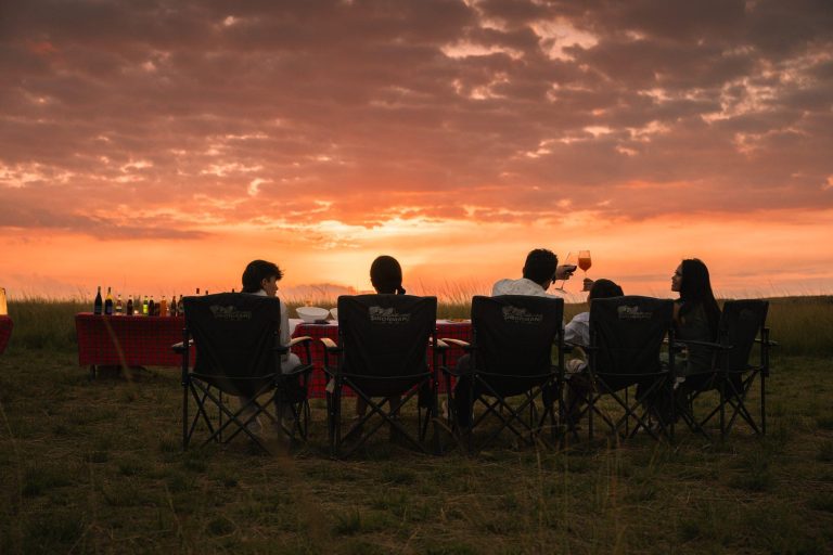 sundowner
