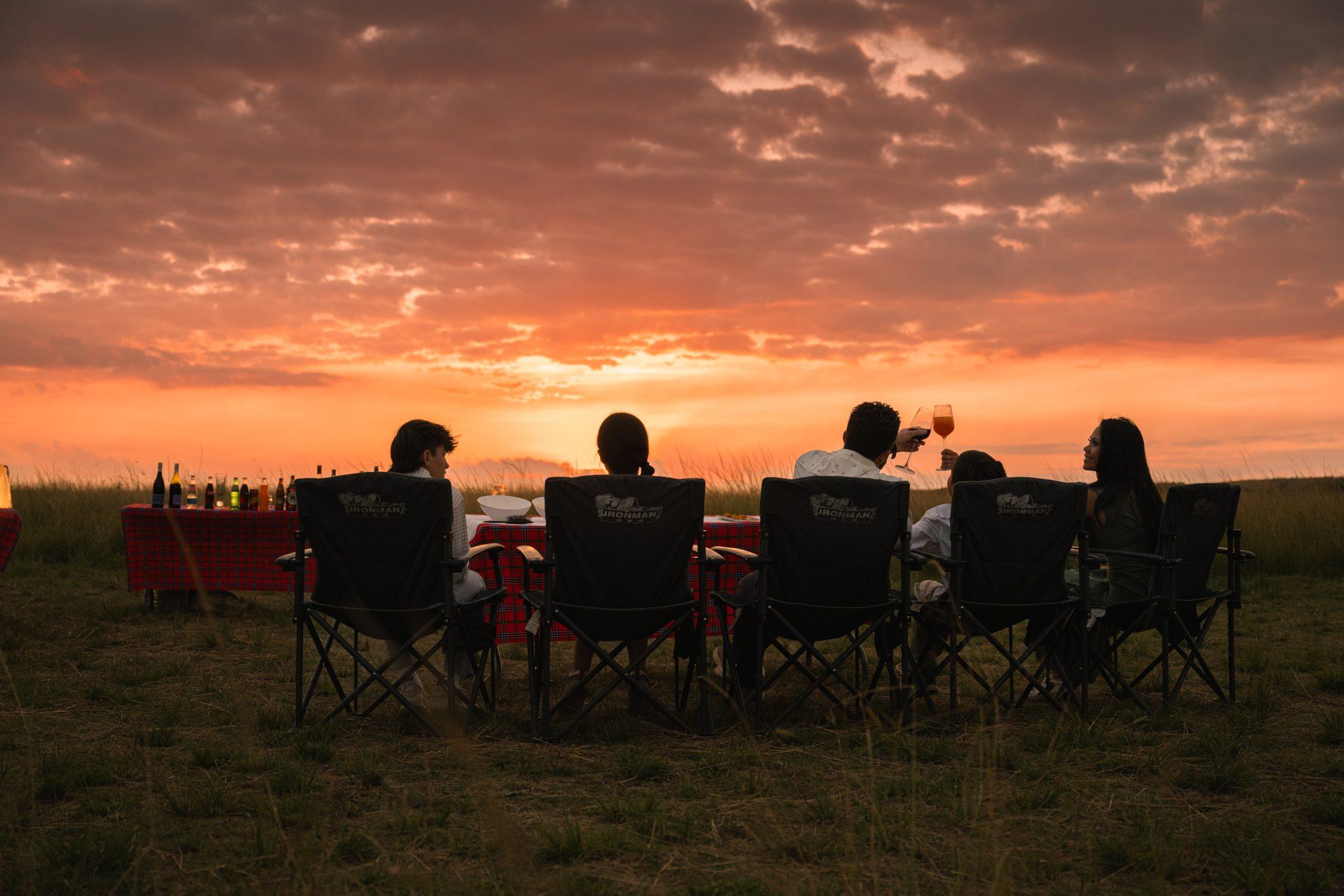 sundowner