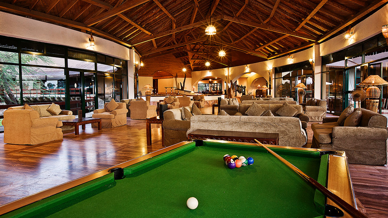 tarangire sopa lodge
