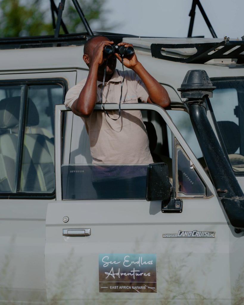 8 Day Serengeti safari and Zanzibar beach combination - Northern Tanzania Safari & Zanzibar