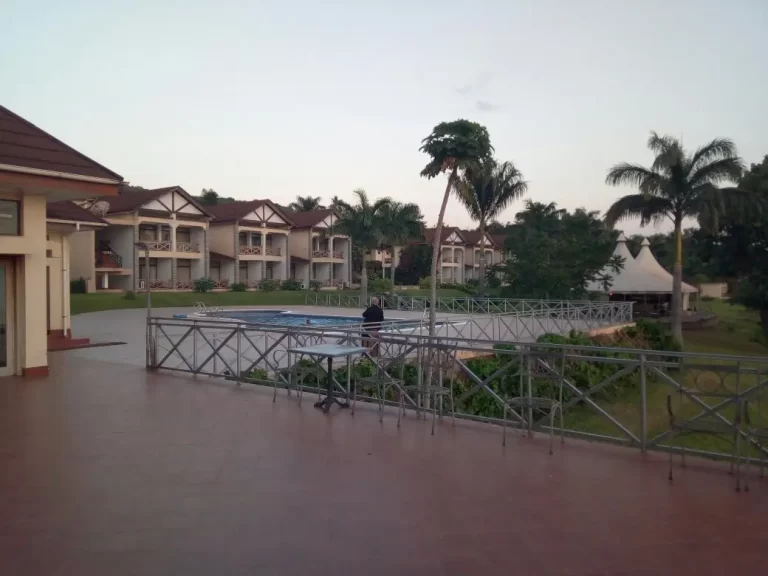 Lake Tanganyika