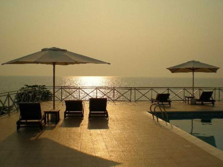 Lake Tanganyika Hotel